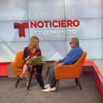 La música el regalo que Dios le dio a México: Cruz Márquez