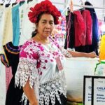 Mary Valdez la “Mujer Jaguar”