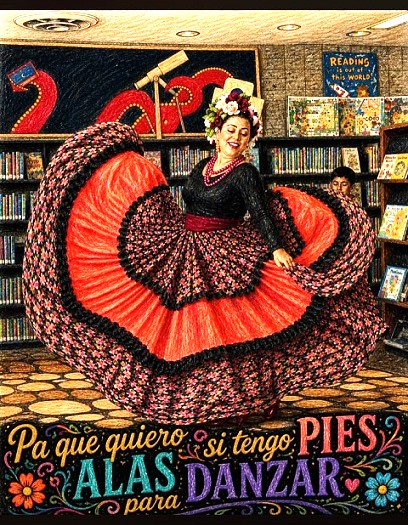 El ballet folclórico identidad para las comunidades latinas