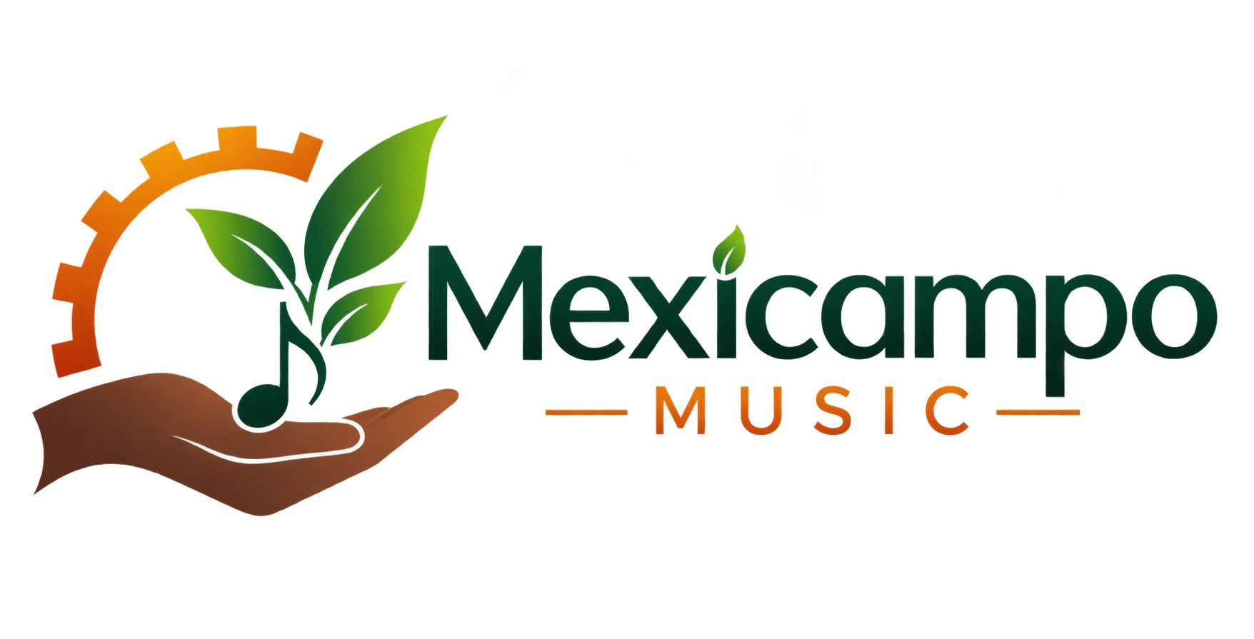 Mexicampo Music
