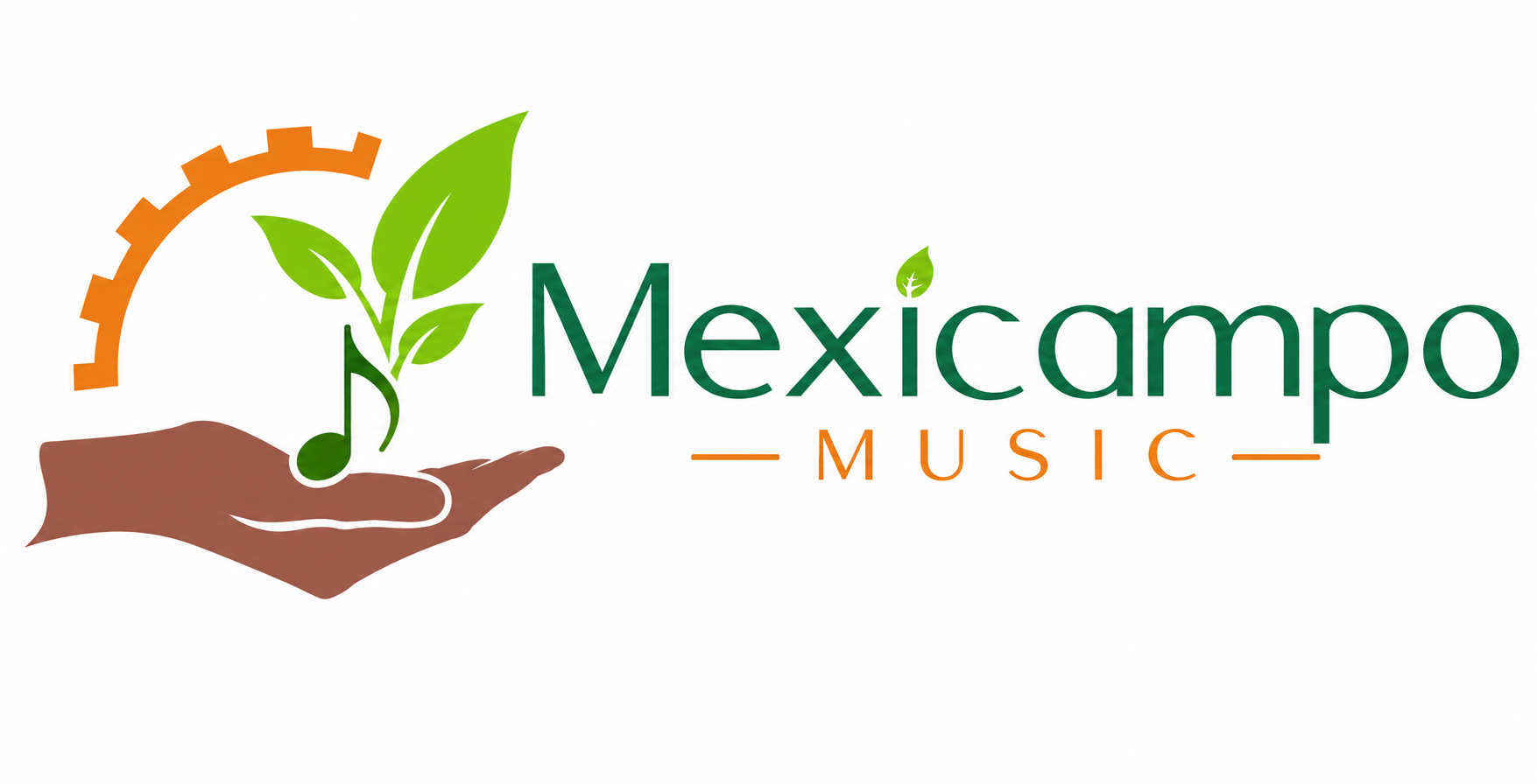 Mexicampo Music